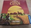 Juego de Mesa Catan