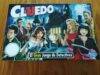 Juego de Mesa Cluedo Caja