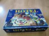 Juego de Mesa Hotel Caja