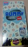 Juego de Mesa Rummy