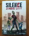 Juego de Mesa Silence Zombie City