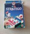 Juego de Mesa Stratego Caja