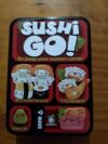 Juego de Mesa Sushi Go! Caja