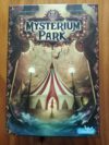 juegos de mesa mysterium park caja