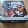 juego de mesa Star Wars Imperial Assault caja