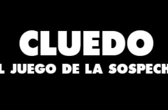 juegos de mesa el juego de la sospecha cluedo