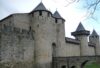 Juegos de mesa robin hood principe de los ladrones carcassonne
