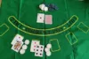 juegos de mesa blackjack partida