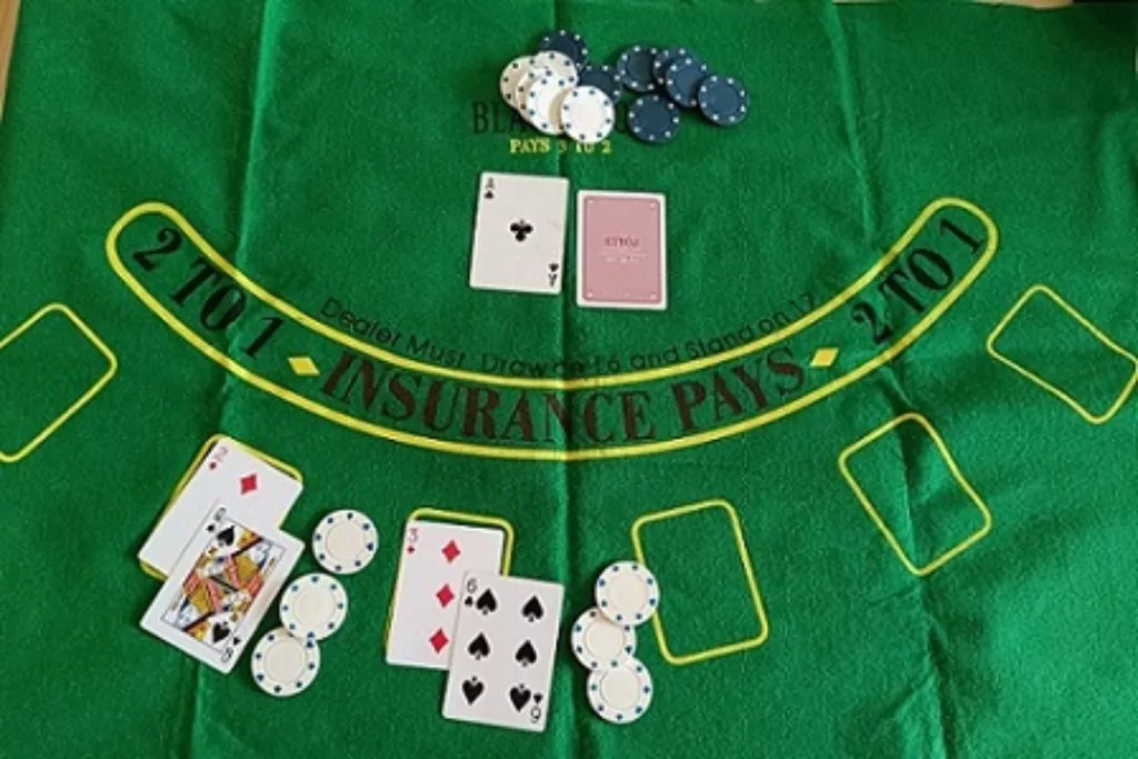 Cómo Elegir el Mejor Casino de Blackjack