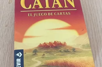 juegos de mesa catan juego de cartas caja