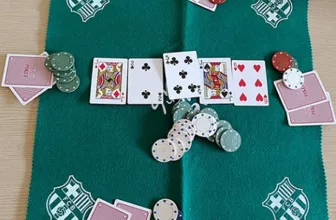 juegos de mesa poker texas holdem partida