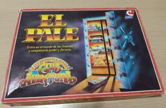 elegir juego de mesa monopoly caja