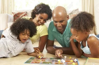 juegos de mesa familiares