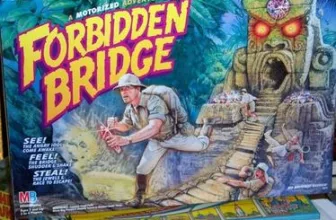 el puente prohibido