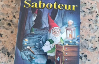 saboteur caja