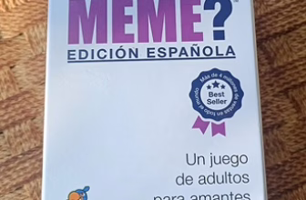 elegirjuegodemesa what do you meme caja