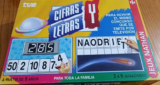 Cifras y letras